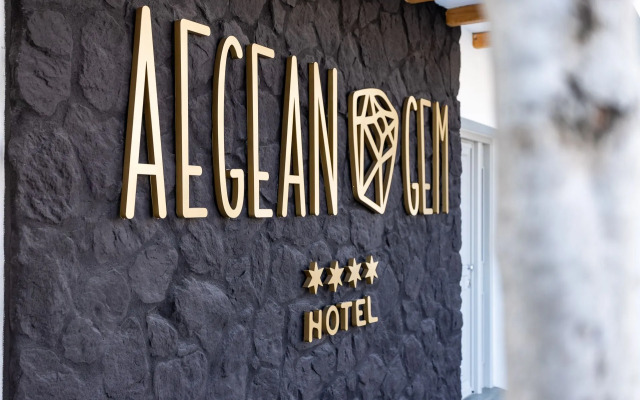 Aegean Gem