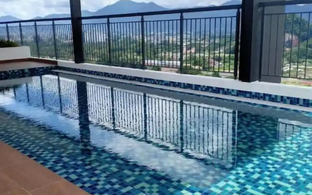 The Horizon by MyKey