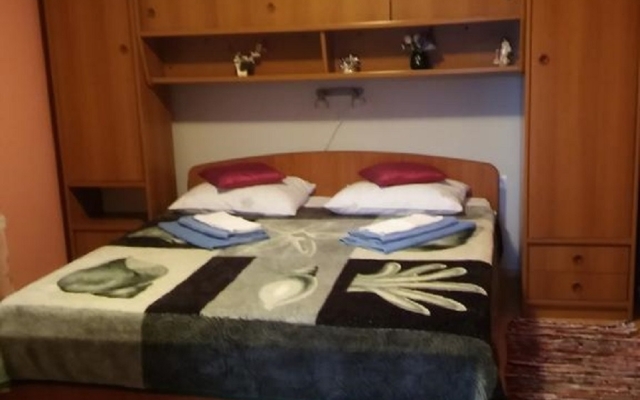 Apartment Keti A3 Umag, Istria