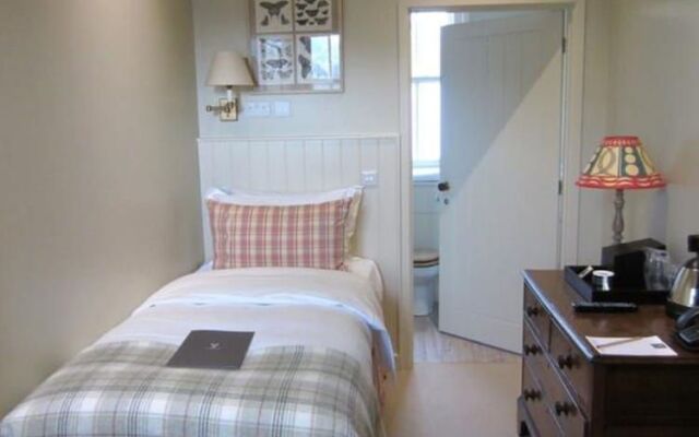 Loch Lomond Waterfront Luxury Lodges