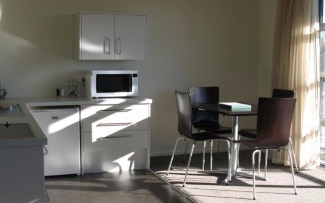 Pegasus Gateway Motels