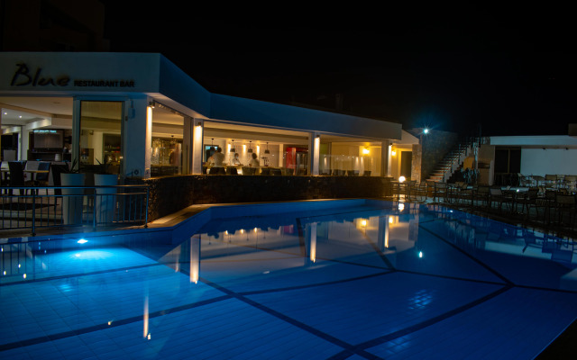 Sissi Bay Resort