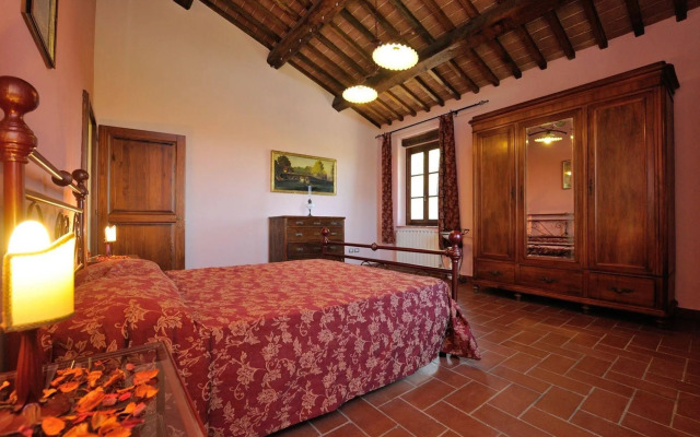 Agriturismo Antico Podere Siliano