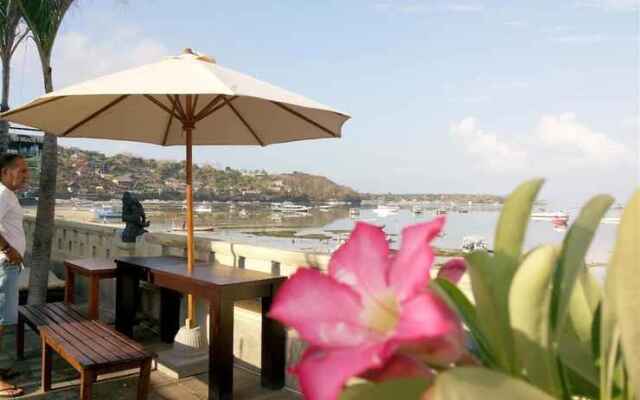 The Beach Huts Lembongan