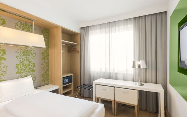NH Berlin Potsdamer Platz