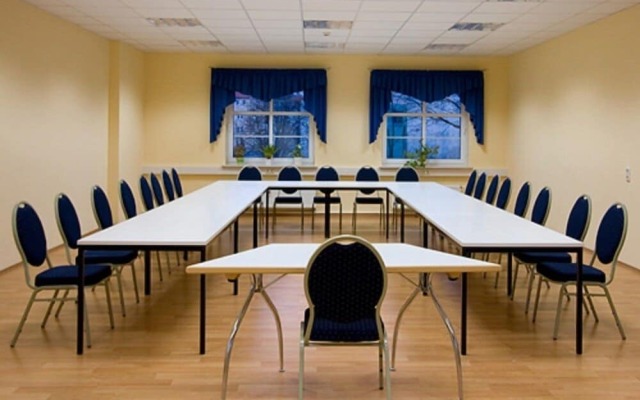 Hotel & Restaurant Residence