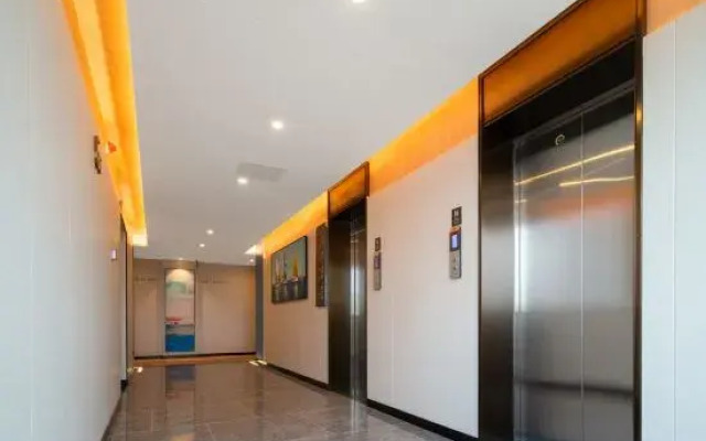 Haifeng Xiyue Bay Hotel