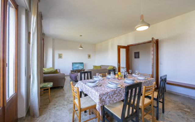 Residenza Il Parco Family Retreat