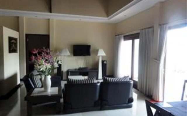 Villa Negeri Impian