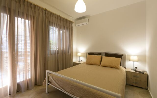 Velia Seaside Apartments