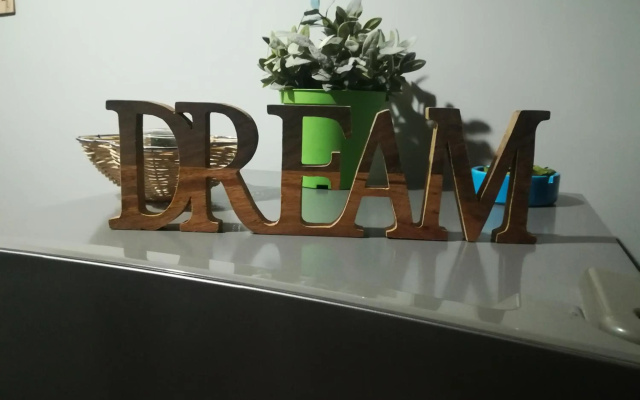 Gravina Dream