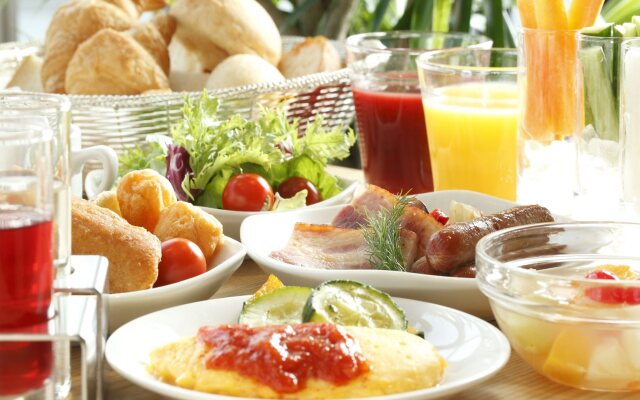 Dormy Inn Express Sendai Seaside