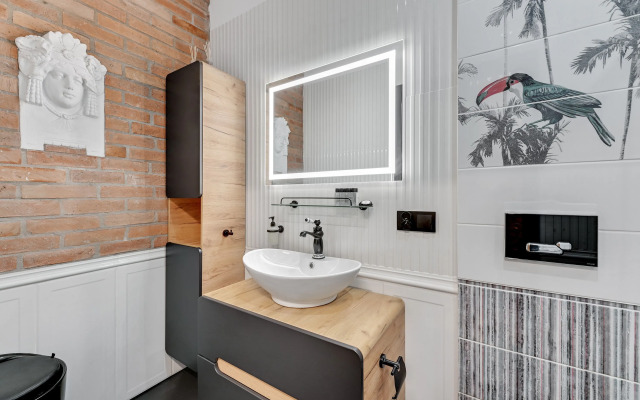 Apartament-Studio Old Town-Szeroka