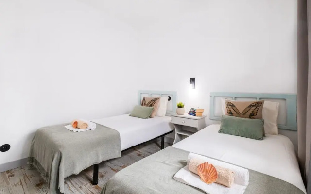 Apartment Carvoeiro By The Sea 2
