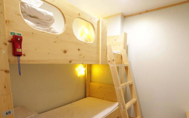 Hi Korea Guest House - Hostel, Caters to Women