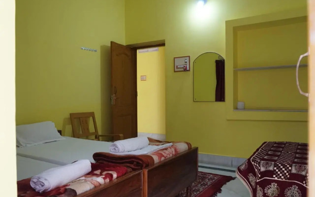 Rahul Guest House
