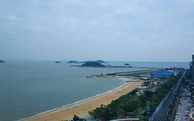 Zhuhai Dehan Hotel