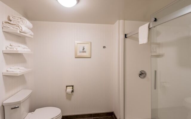 Hampton Inn & Suites Jackson-Coliseum