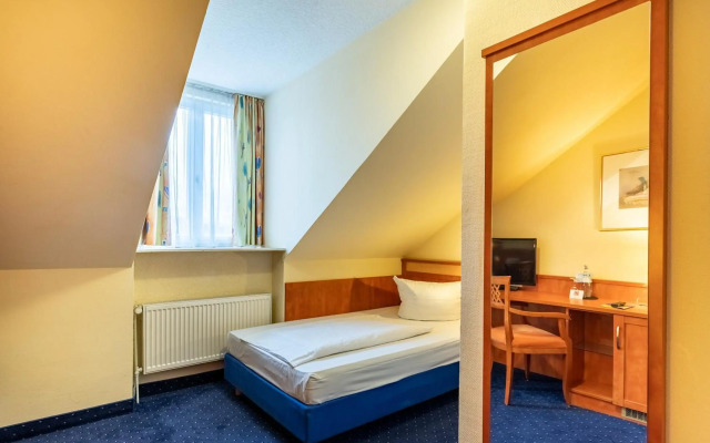 Waldhotel Eskeshof