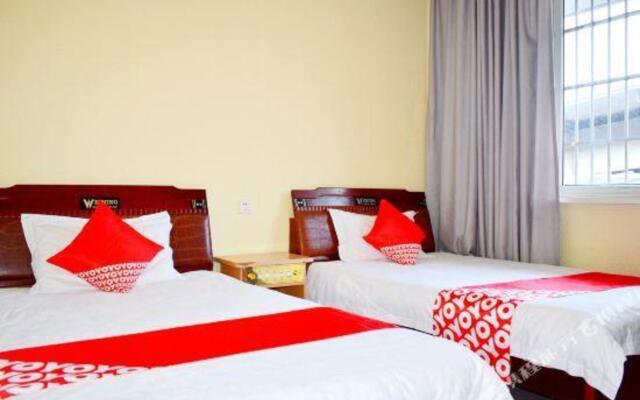 Shuangxi Zhushan Hotel