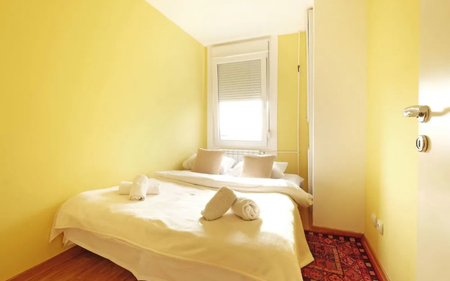 Apartment Bella Art