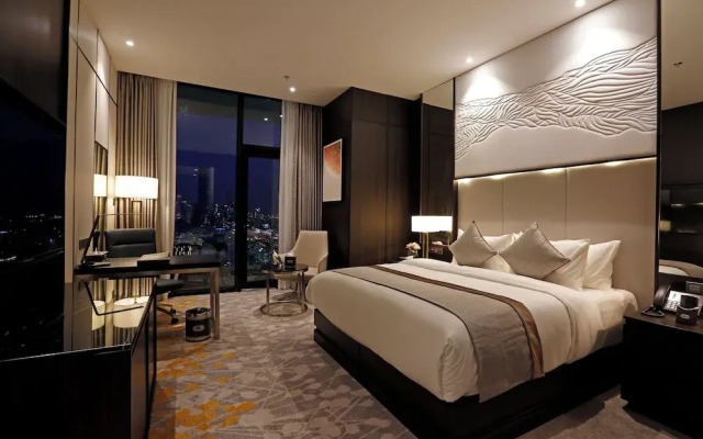Freesia Hotel