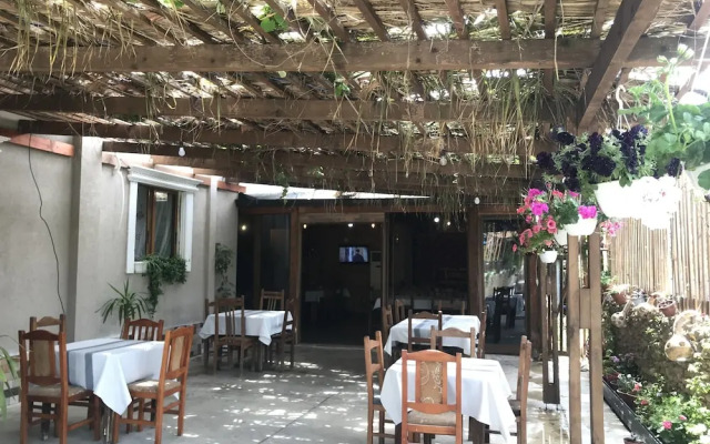 Te Bujtina Hotel&Restaurant