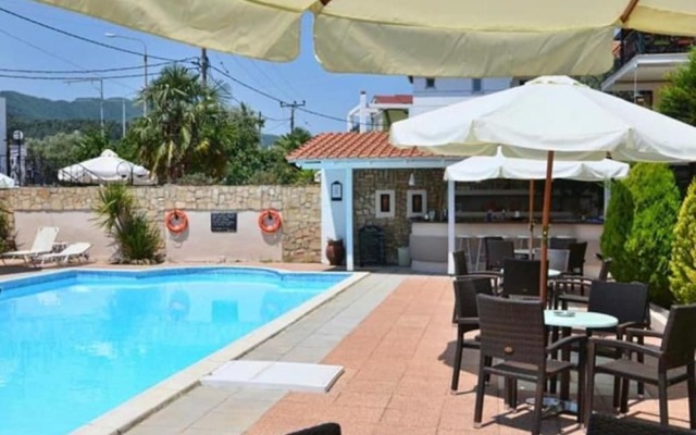Aroma Villas