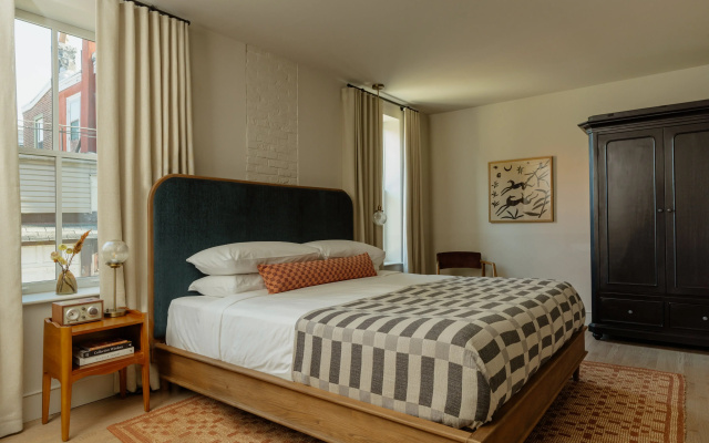 Hotel Anna & Bel