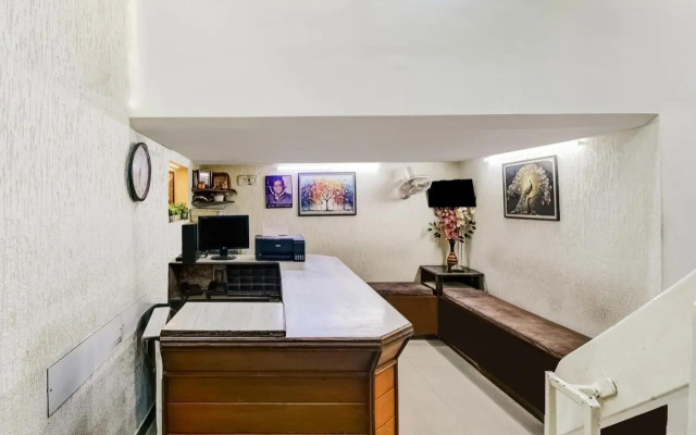 OYO Rooms SC Road Vanasthali Marg