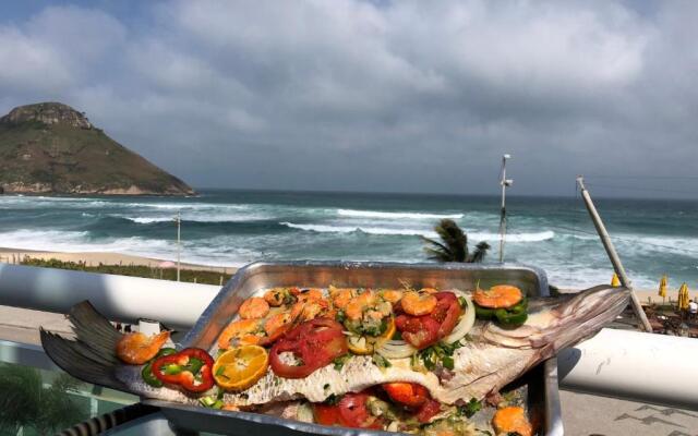 Reserva Pontal Beach