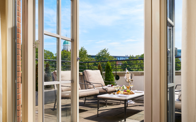 InterContinental Dublin by IHG