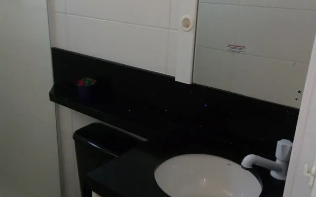 Pousada Recanto Dos Artistas