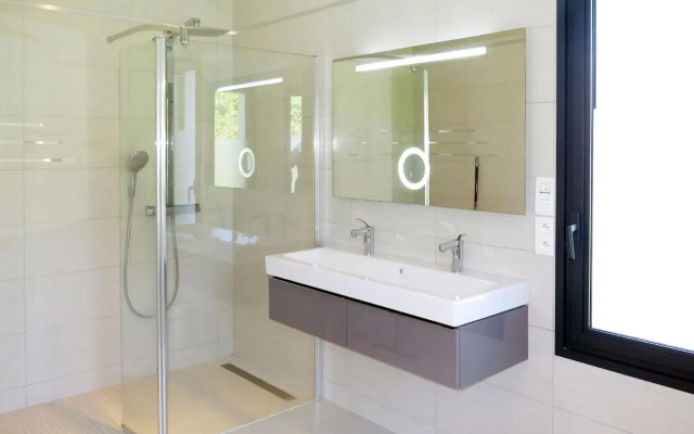 Holiday Home O din men d'Yggdrasill - CMS104