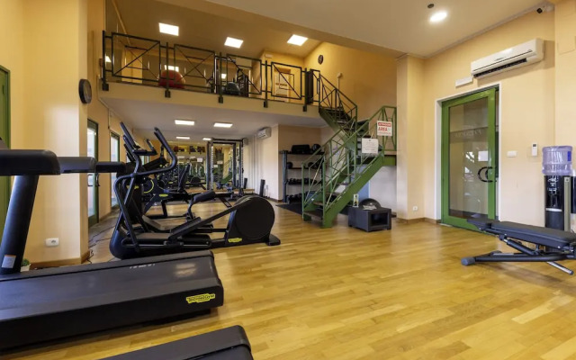 Porto Lotti Suite Hotel