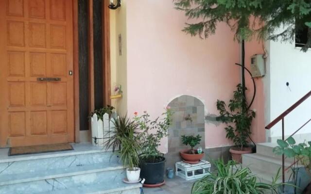 Panorama house leika kalamatas