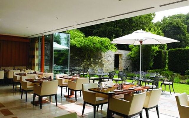 Lucknam Park Hotel & Spa