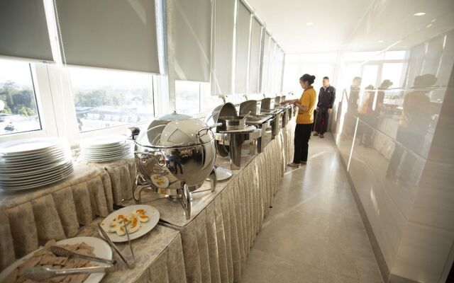 HANZ Premium Mai Vang 2 Hotel Dalat