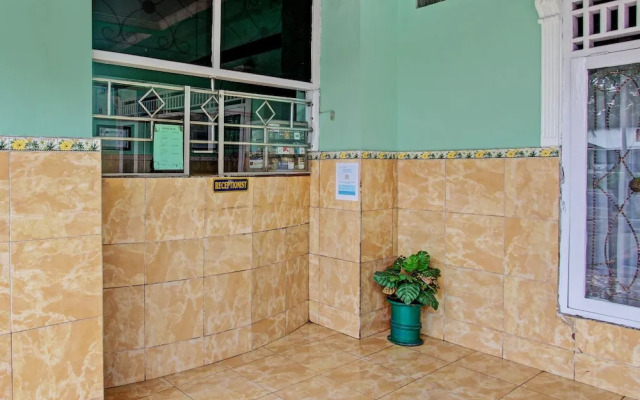 SPOT ON 92445 Mutiara Indah Hotel