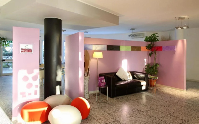 Hotel Zeffiro