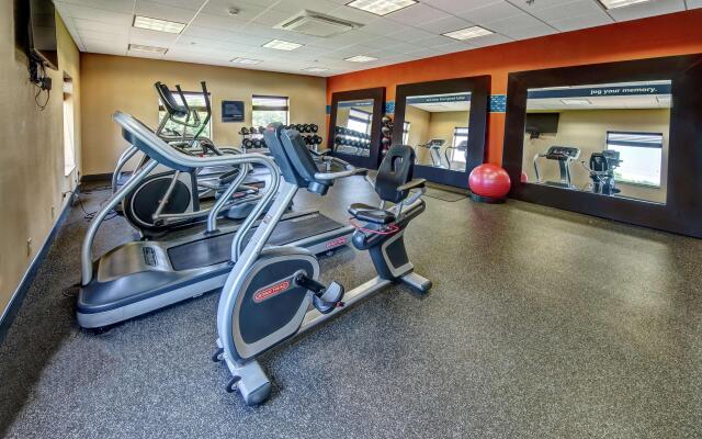 Hampton Inn Blytheville