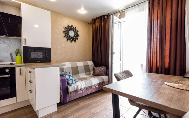 Квартирки НН на Академика Сахарова 119