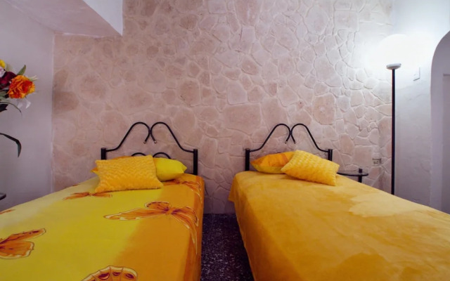 Hostal Mayra