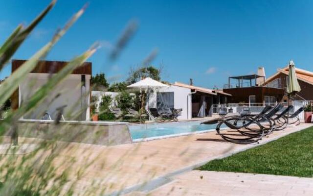 Barrocas Village