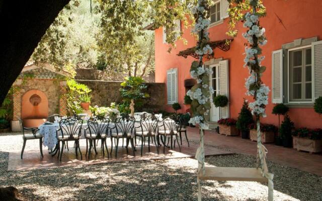 Villa Igea