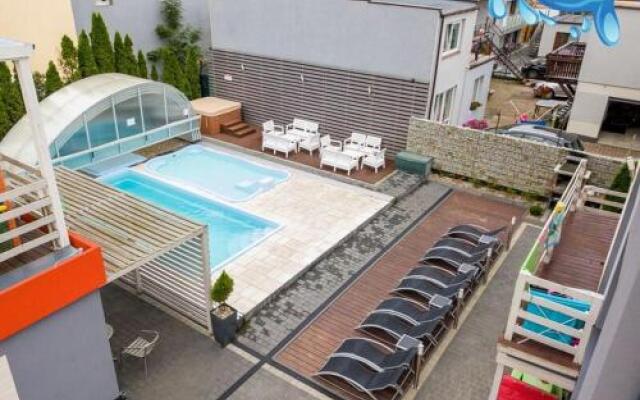 Dask Aqua Holiday