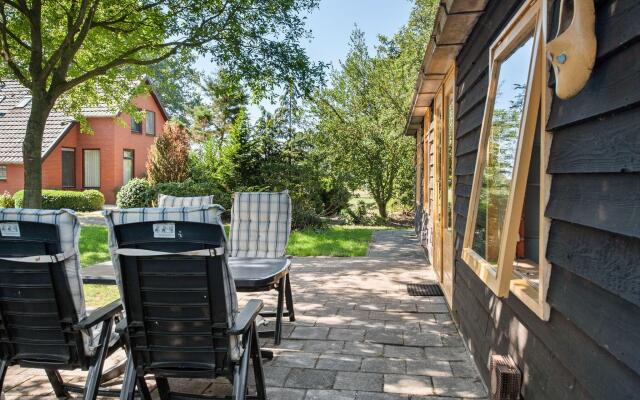 Beautifully located house on the Drentse flatlands.