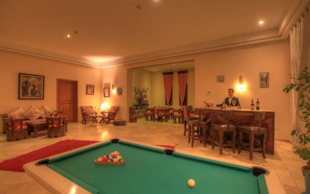 Villa Marco Marrakech