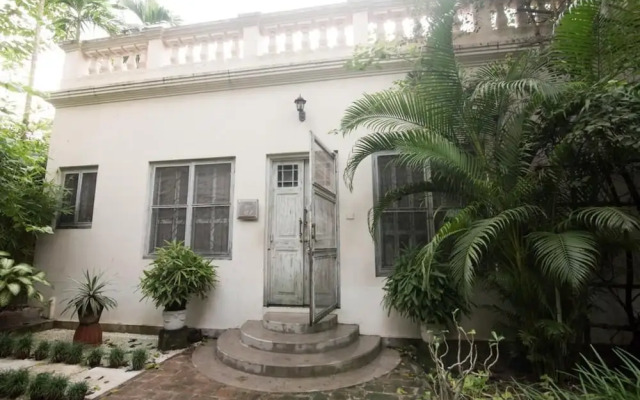 The Rajbari Bawali