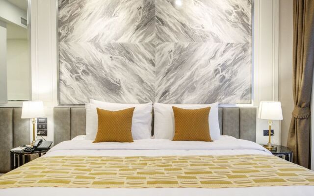 Clover Haus Sukhumvit 33 By Favstay